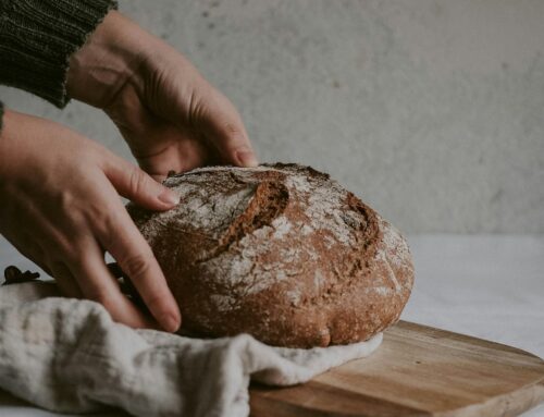 Bezlepkové recepty pre každý deň