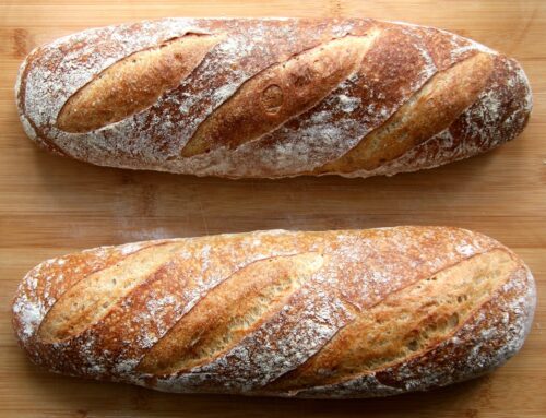 Základy bezlepkového varenia pre začiatočníkov