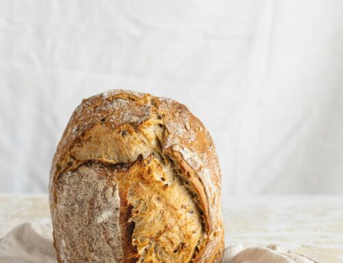 Ako Fermentina mení svet bezlepkových potravín