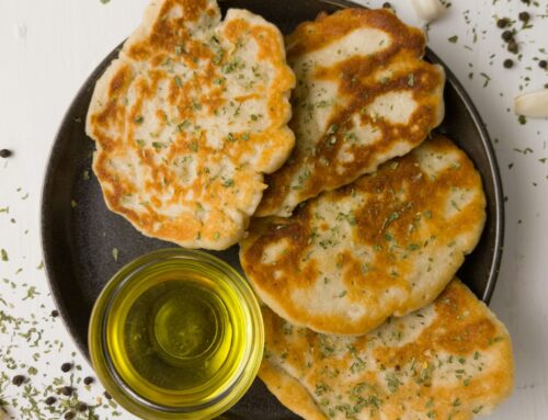 Celiakia: Ako sa prispôsobiť bezlepkovému životu